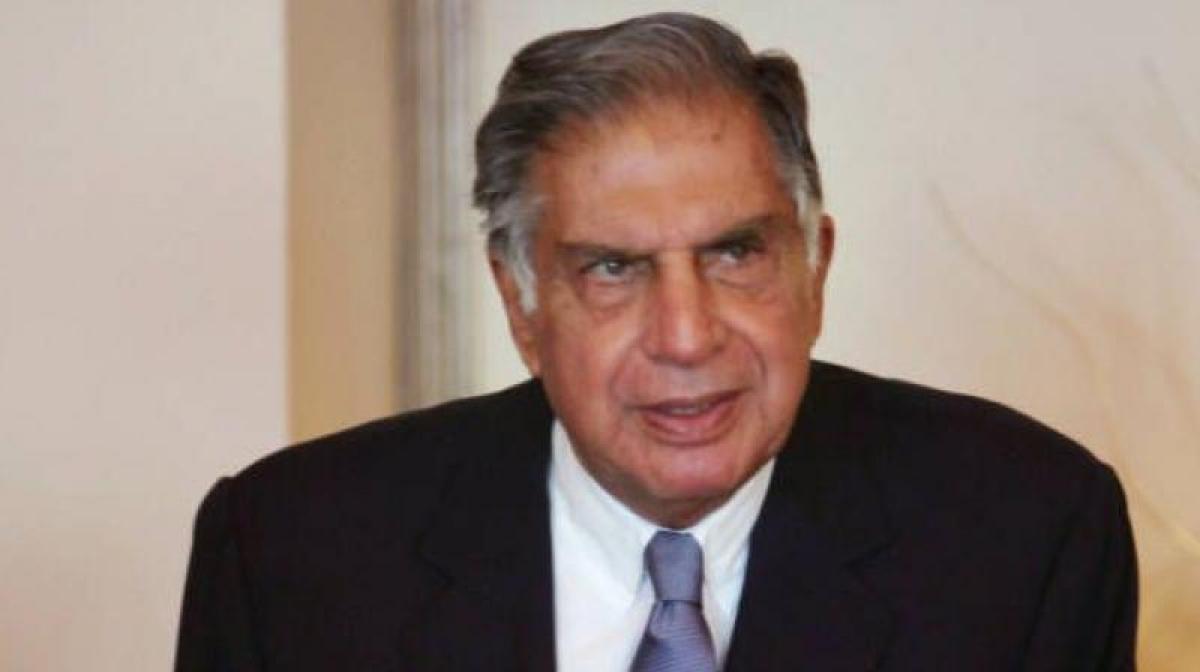 Tata vs Mistry: Ratan Tata praises judicial process for professionalism